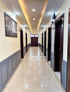 The Srinagar Group Of Hotels