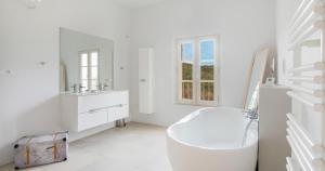 Villas les Claveaux : Villa