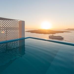 Keti Hotel Santorini Greece