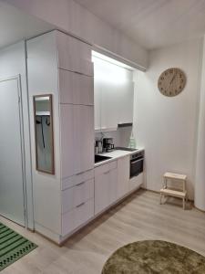 Pankin talo with free parking