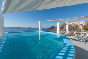 Keti Hotel Santorini Greece