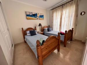 Jardines de La Noria