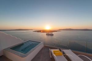 Keti Hotel Santorini Greece