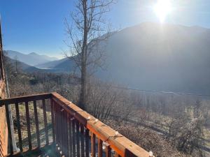 Nadiza Hilltop Retreat