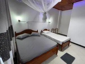 Pine Village - Karagastalawa