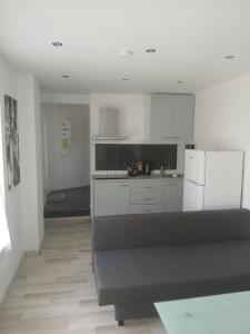 Appartements appartement residentiel 2 pieces : photos des chambres