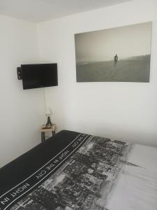 appartement résidentiel 2 pièces