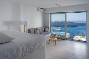 Keti Hotel Santorini Greece