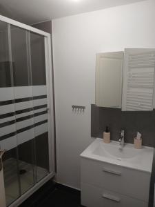 Appartements appartement residentiel 2 pieces : Appartement 1 Chambre