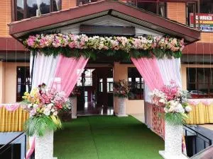 Ashirwad Homestay near Kufri - Nārkanda