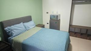 Mas Que Depas Habitacion 2