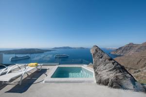 Keti Hotel Santorini Greece