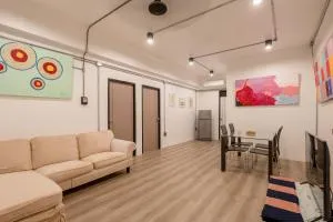 Silom Condominium - Bang Rak