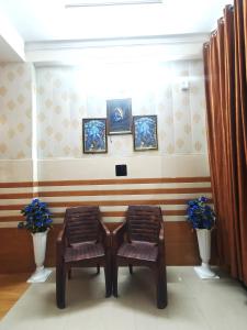 VATS VILLA "Feels like Home & Facilitates like Hotel"
