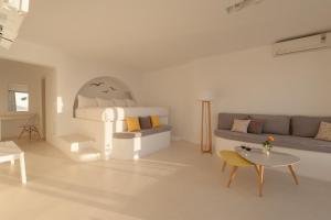 Keti Hotel Santorini Greece