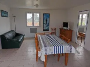 La Salamandre - Fouras