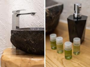 Boboli Dreams- Luxury in the Historic Heart of Florence