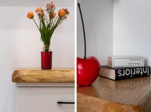 Boboli Dreams- Luxury in the Historic Heart of Florence