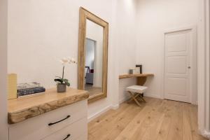 Boboli Dreams- Luxury in the Historic Heart of Florence