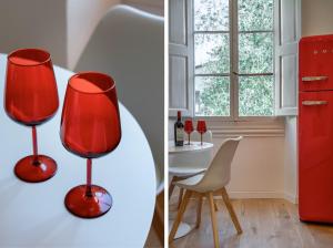 Boboli Dreams- Luxury in the Historic Heart of Florence