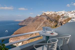 Keti Hotel Santorini Greece