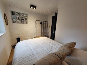 O2Lienne, maison de campagne de charme