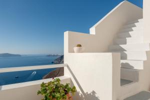 Keti Hotel Santorini Greece