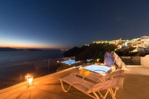 Keti Hotel Santorini Greece