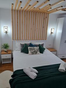 Sky view Ranca-Transalpina