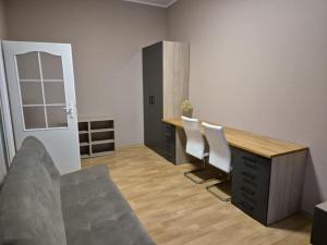 Przytulna kawalerka w Centrum Poznania