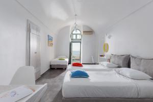 Keti Hotel Santorini Greece