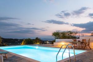 Mariannes Olive Grove - Villa Loutraki