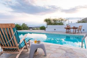 Mariannes Olive Grove - Villa Loutraki