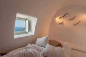 Keti Hotel Santorini Greece