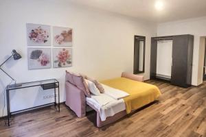 Spacious apartment in Old Riga