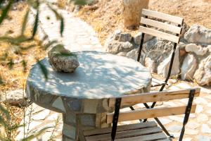 Mariannes Olive Grove - Villa Loutraki