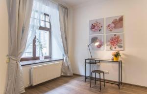 Spacious apartment in Old Riga