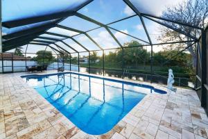 Newly Renovated Coconut Creek Home with Pool and Billiards