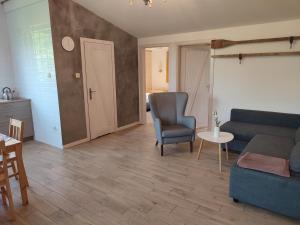 Domki U Marty w Wielu na Kaszubach