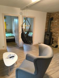 Domki U Marty w Wielu na Kaszubach