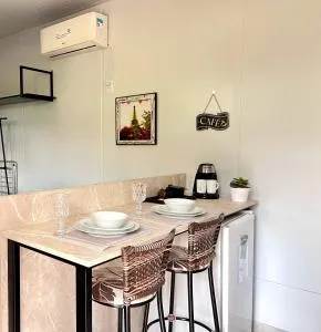 Pousada Encantos do Estaleiro - Estaleiro