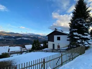 Japaner Haus - Reichenfels