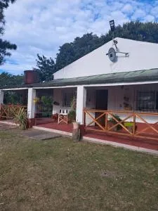 Chacra el Cacique - Пасо-де-лос-Либрес