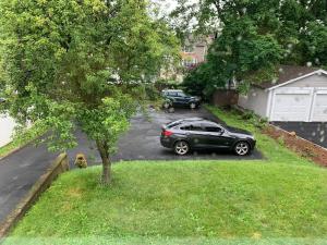 Lovely and newly constructed downtown studio