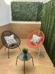 El Parador del César Boutique, Aparcamiento Gratis - Mérida