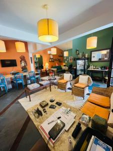 Pousada Casa Manacá - Búzios