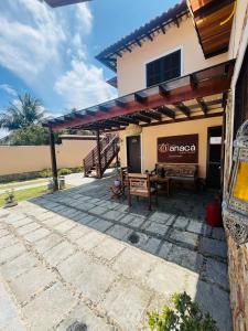 Pousada Casa Manacá - Búzios