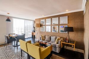 Hotel Lucerna Ciudad Juarez