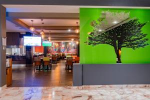 Hotel Lucerna Ciudad Juarez