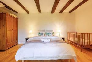 Villas Charming Villa - Pool large Estate Piano 13p : photos des chambres